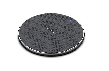 Vezeték nélküli gyorstöltő Fast charger