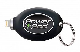 Mini hordozható tápegység - Power Pod 800 mAh