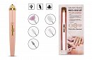 Flawless salon nails - elektromos manikűr 5 az 1-ben