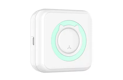 Hordozható okos nyomtató - Thermo Miniprint