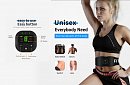 Öv a zsír és a narancsbőr csökkentésére – Shape UP