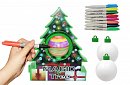 Eredeti lombik díszítő – Magic Tree