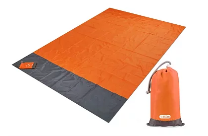 Tartós strandszőnyeg – nem csak a strandolásra