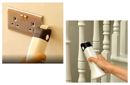 Paint Rolla Mate – Tölthető festőhenger