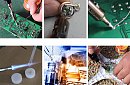 Pro Solder - Hordozható gázforrasztó készlet
