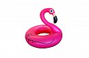 Felfújható úszókerék - Flamingó ⌀ 120 cm