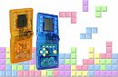 Brick Game - Retro konzol 9999 az 1-ben