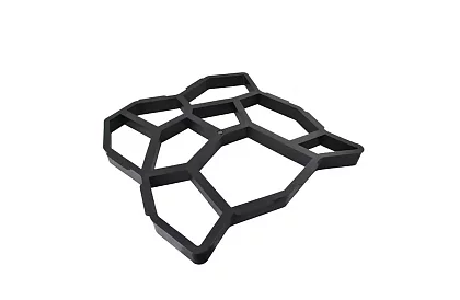 Forma betonjárdákra - 36x36 cm