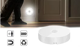 LED vezeték nélküli belső világítás mozgásérzékelővel