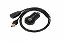 Any Cast HDMI M4 – Vezeték nélküli kép- és hangátvitel a TV-re