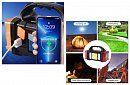 Multifunkcionális LED lámpa 38W power bank funkcióval - HB-1678