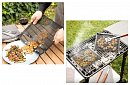 BBQNet grill táskák - 2 db