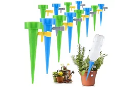 Növényöntözésre szolgáló készlet - 10 darab