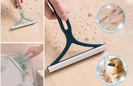 Kutya és macska szőrtelenítő különféle felületekre