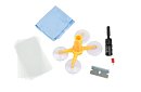 Szélvédő javító készlet - Repair Kit