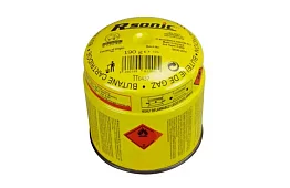 Átszúrható gázpatron RSONIC C200 - 190 g