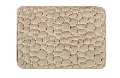 Fürdőszobaszőnyeg - Casandra - Ultra puha és szuper nedvszívó