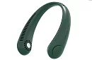 Hordozható mini nyak ventilátor