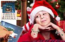 Karkötő készlet a karácsonyi advent naptárban - ADVENTBRACE
