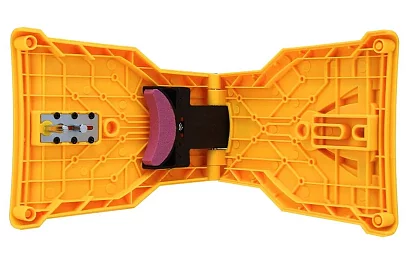 Élező - Láncfűrész fogélező