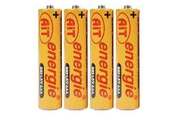 AiT Elem AAA - 4 db