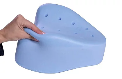 Ortopéd párna a térdek közé Leg Pillow