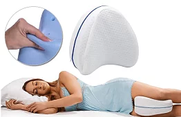 Ortopéd párna a térdek közé Leg Pillow