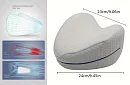 Ortopéd párna a térdek közé Leg Pillow