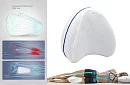 Ortopéd párna a térdek közé Leg Pillow
