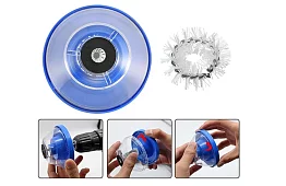 Porfogó a fúrógépre