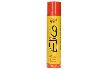 Univerzális öngyújtógáz - EliCo - 90 ml