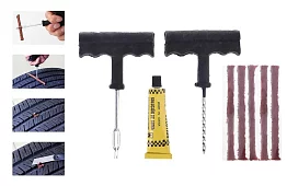 Gumiabroncs-javító készlet