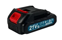 Akkumulátoros elem 2000 mAh – csere – elektromos AKU szerszámokhoz