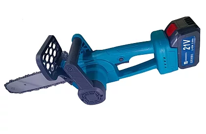 Akkus láncfűrész - 12 hüvelykes - EUROSONIC - T 83