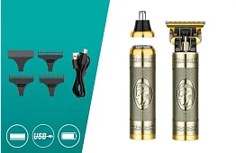 Haj-, szakáll- és szőrzetvágó - SIKAYSEN