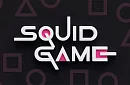 Squid Game - kulcstartó 12 cm - Kalmár játék