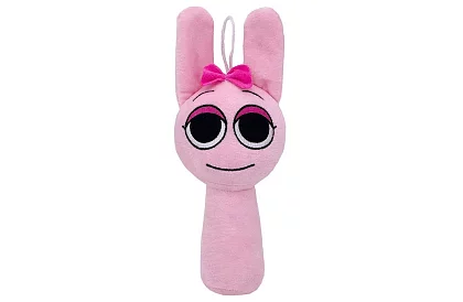 SPRUNKI plüssjáték - az Incredibox zenei játékból