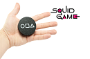 Squid Game - GONGGI kockajáték kerek dobozban