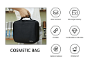 Kozmetikai táska – Sminkrendező
