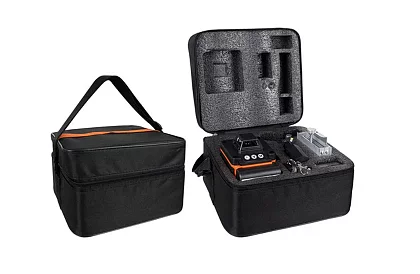 4D lézeres szintező 360° – 16 vonal – szintező lézer