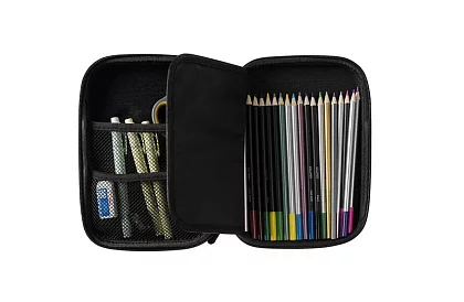 Iskolai tolltartó – PLAY tok 3D grafikával