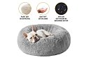Luxusos fekhely kutyáknak, macskáknak és nyusziknak – 60 cm