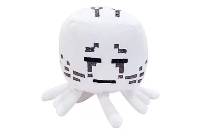 Minecraft plüssfigurák