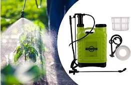 Kézi háti permetező GARDLOV 16 liter