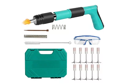 Pneumatikus kézi szegező – NailFixer