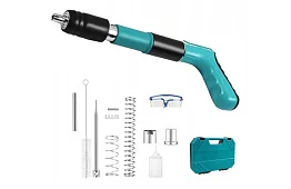 Pneumatikus kézi szegező – NailFixer