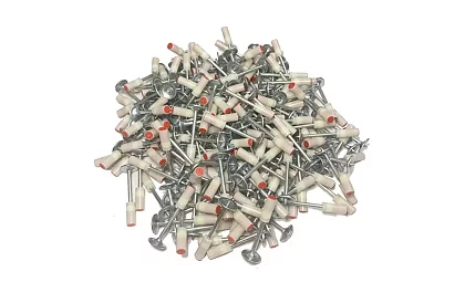 Pót szegek a NailFixerhez – 25 mm – 30 db