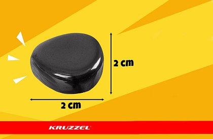 Mágneses kövek 40 db – Ügyességi és logikai játék tele izgalommal
