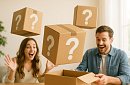 Mystery box – 4 kg – élmény, amely már a kinyitás előtt elkezdődik
