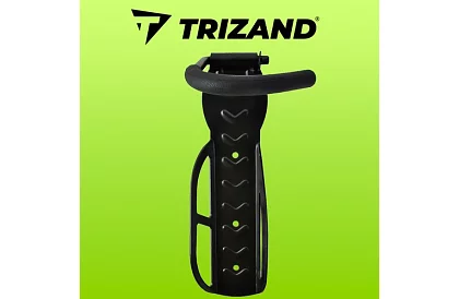 Kampó a kerékpár falra akasztásához